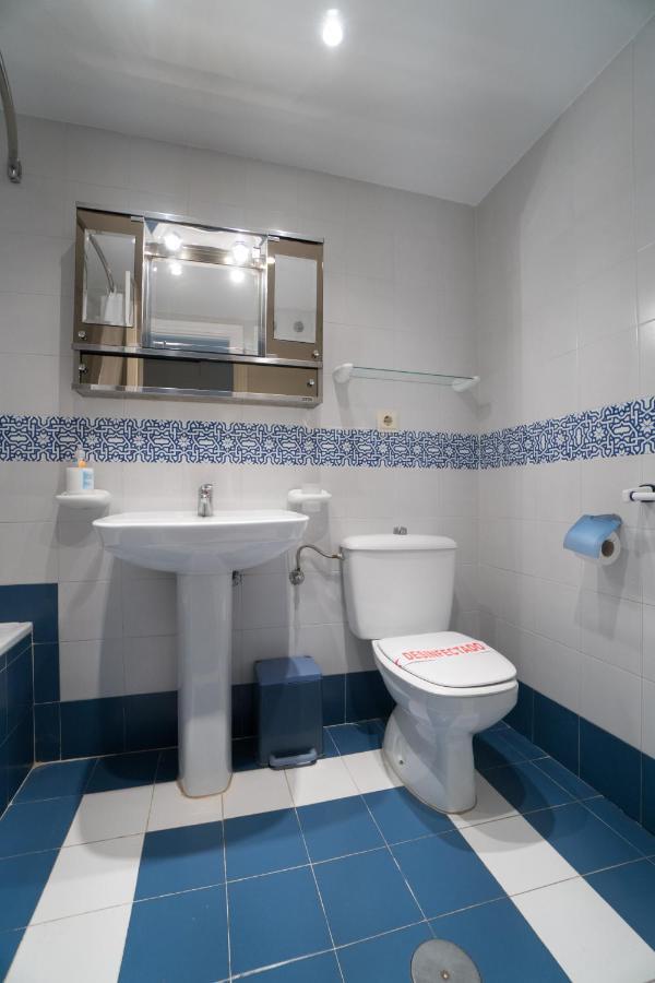 Fuentes A2 Bajo A Menyber Daire Nerja Dış mekan fotoğraf