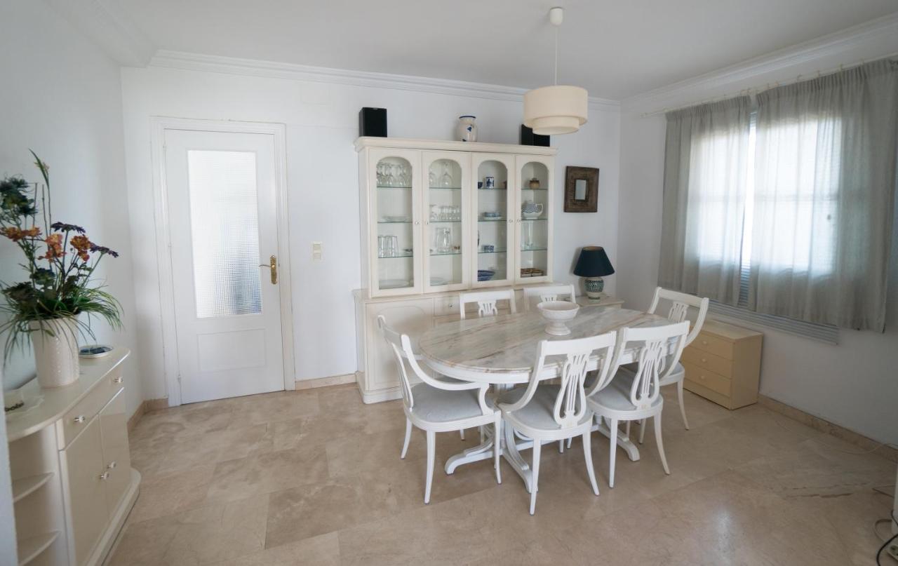 Fuentes A2 Bajo A Menyber Daire Nerja Dış mekan fotoğraf
